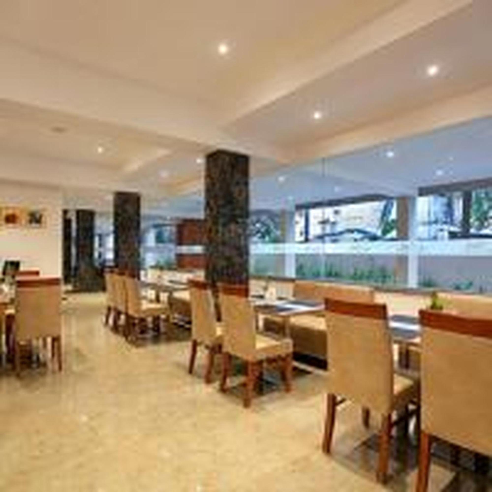 PARK RESIDENCY Kodungallur Thrissur Exterior foto
