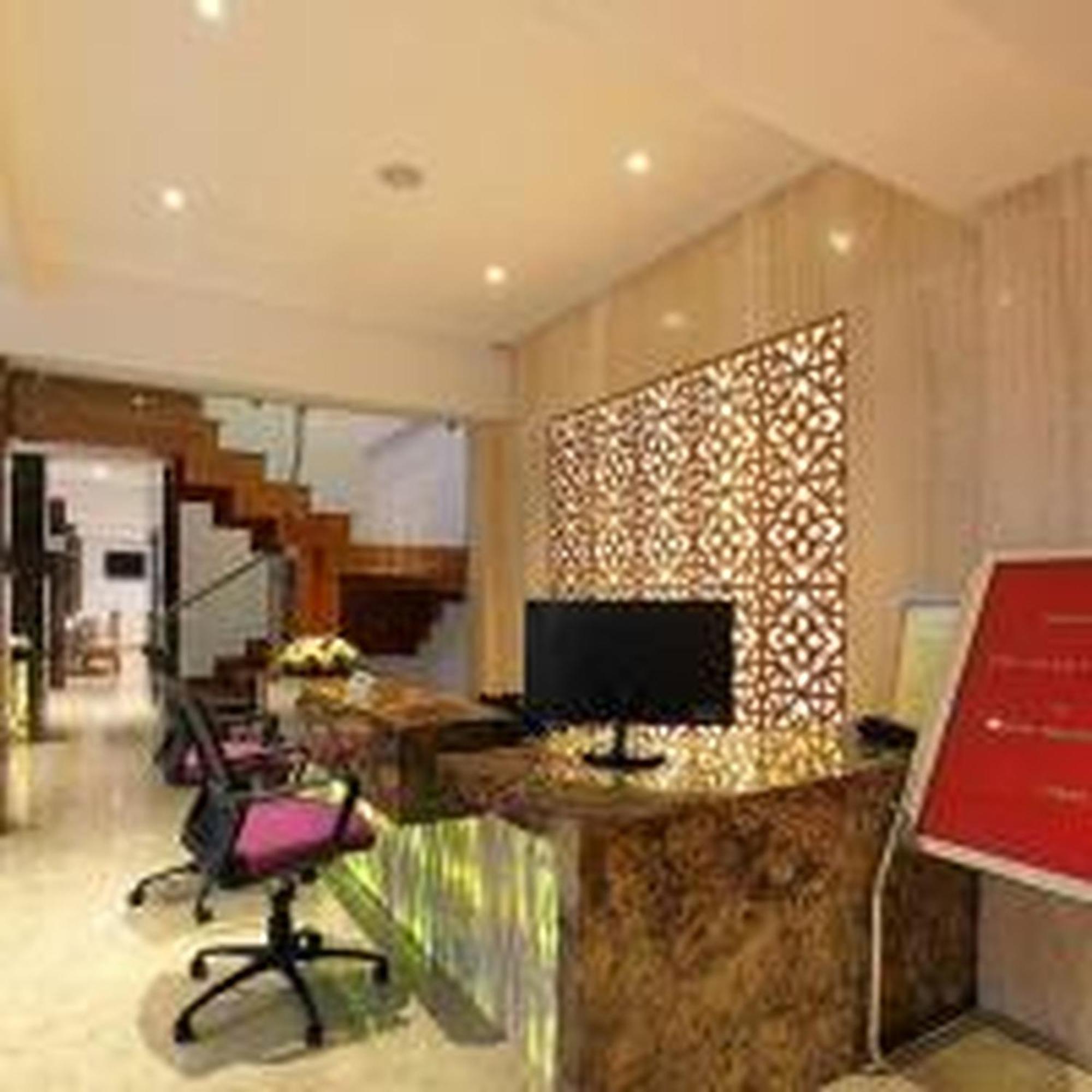 PARK RESIDENCY Kodungallur Thrissur Exterior foto